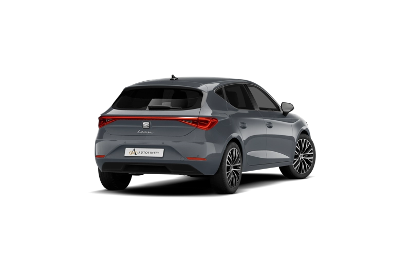 SEAT Leon 1.5 eTSI FR DSG 2025