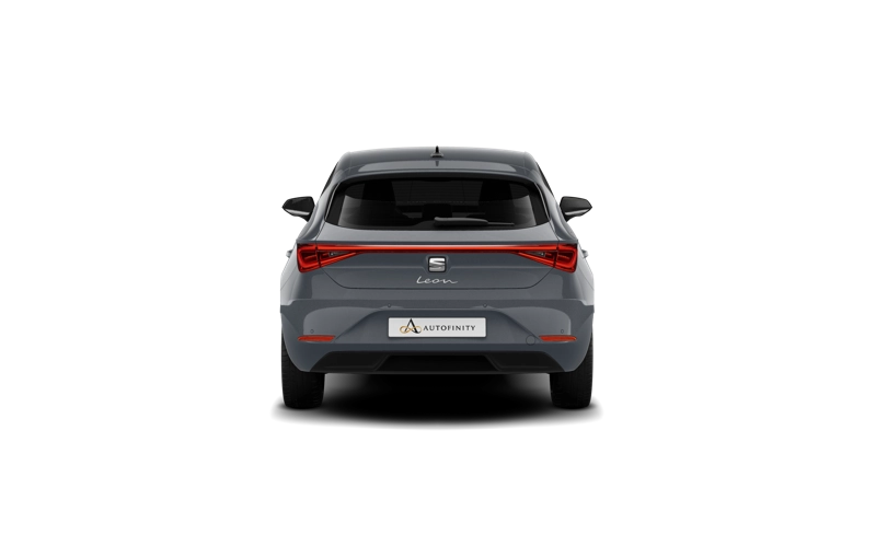 SEAT Leon 1.5 eTSI FR DSG 2025