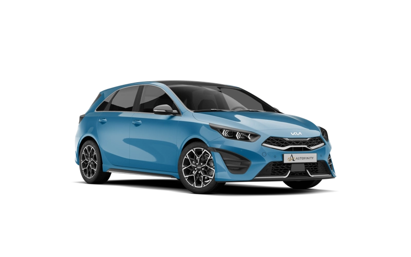 KIA Cee’d Ceed 1.0 T-GDI M 2023