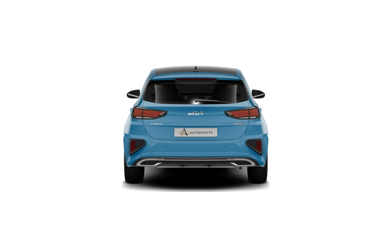 KIA Cee’d Ceed 1.0 T-GDI M 2023