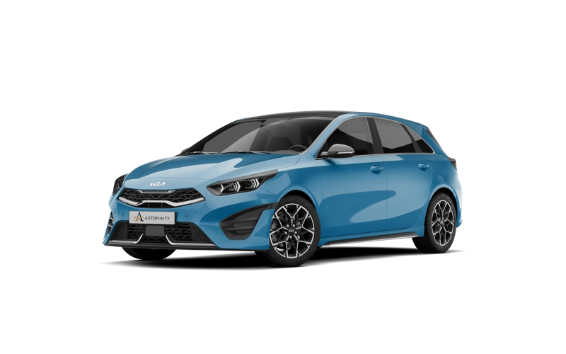 KIA Cee’d Ceed 1.0 T-GDI M 2023
