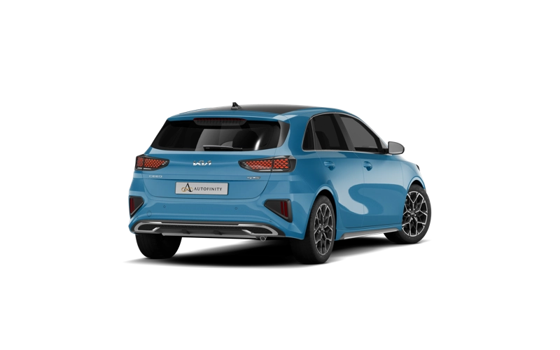 KIA Cee’d Ceed 1.0 T-GDI M 2023