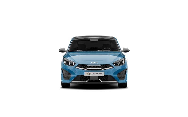 KIA Cee’d Ceed 1.0 T-GDI M 2023