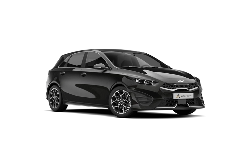 KIA Cee’d Ceed 1.0 T-GDI M 2023