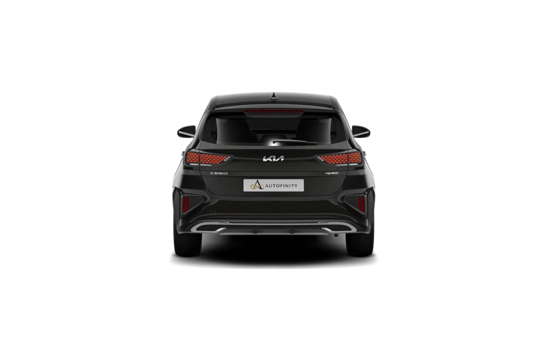 KIA Cee’d Ceed 1.0 T-GDI M 2023