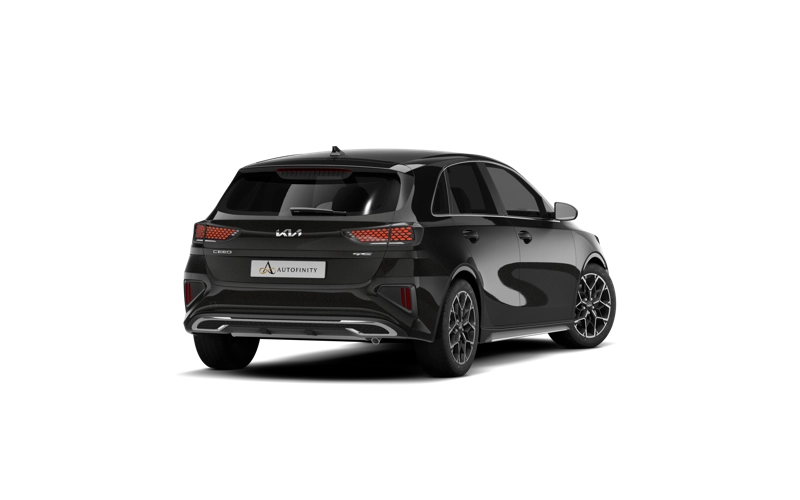 KIA Cee’d Ceed 1.0 T-GDI M 2023