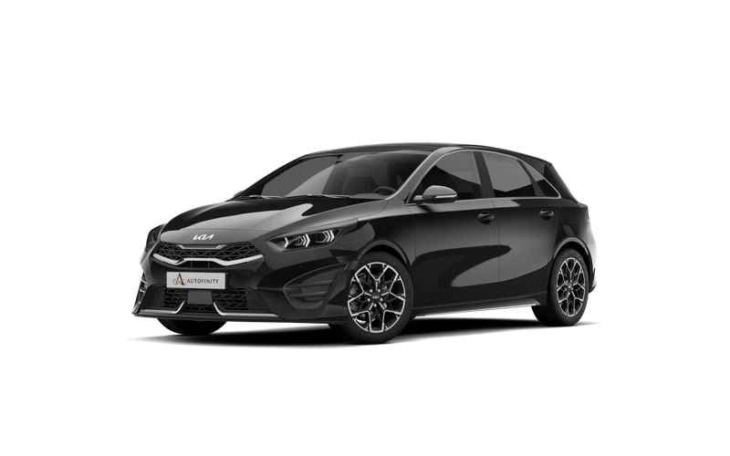 KIA Cee’d Ceed 1.0 T-GDI M 2023
