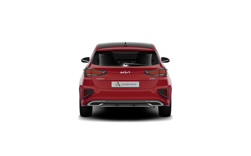 KIA Cee’d Ceed 1.0 T-GDI M 2023