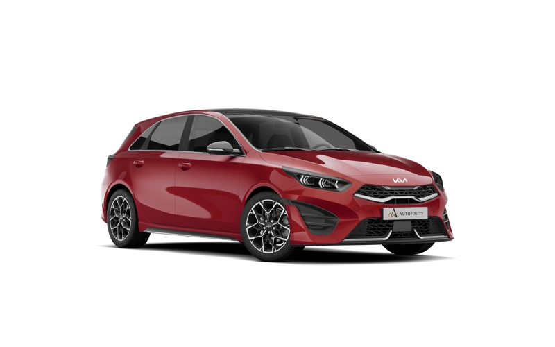 KIA Cee’d Ceed 1.0 T-GDI M 2023
