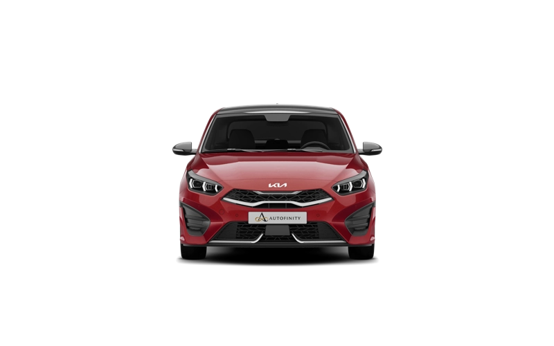 KIA Cee’d Ceed 1.0 T-GDI M 2023