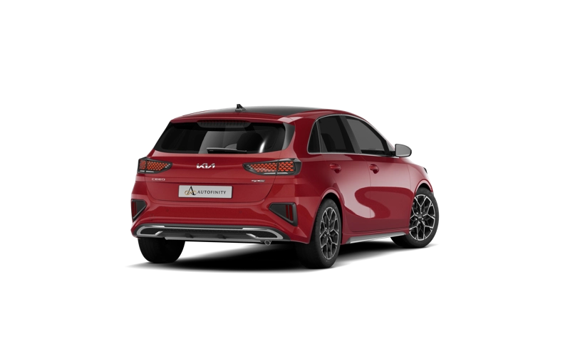 KIA Cee’d Ceed 1.0 T-GDI M 2023