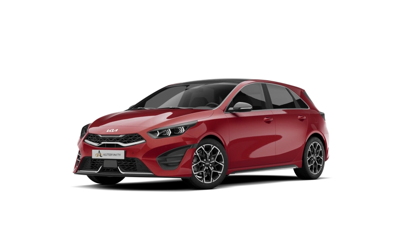 KIA Cee’d Ceed 1.0 T-GDI M 2023