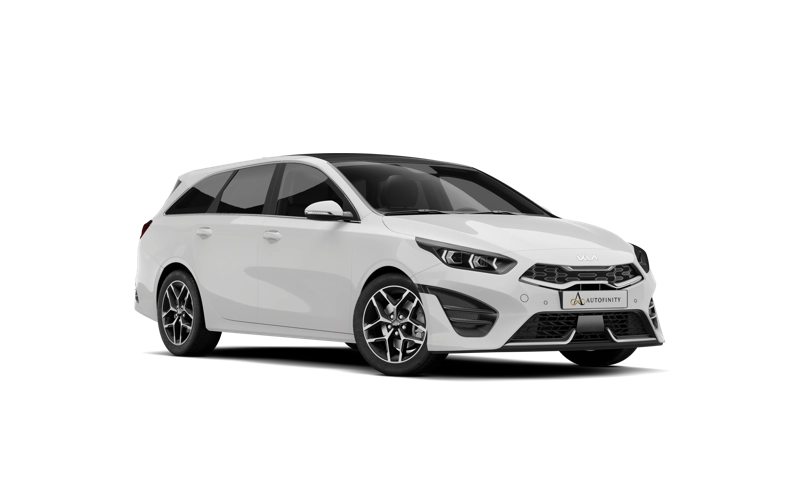 KIA Cee’d Ceed 1.5 T-GDI M 2023