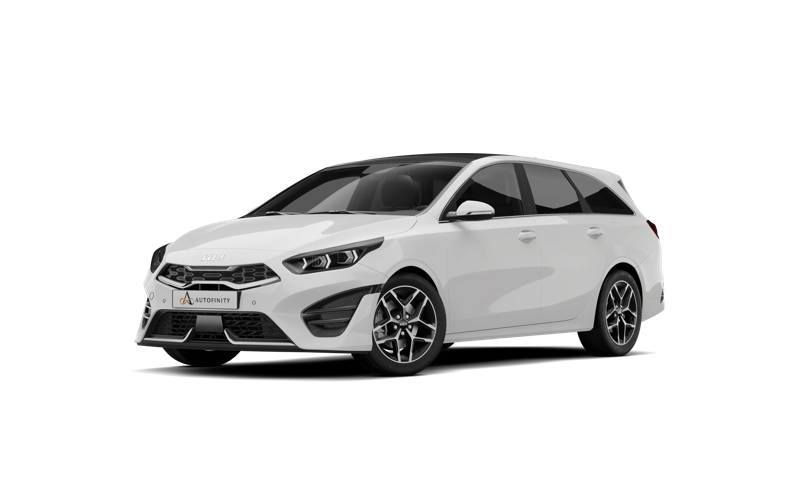 KIA Cee’d Ceed 1.5 T-GDI M 2023
