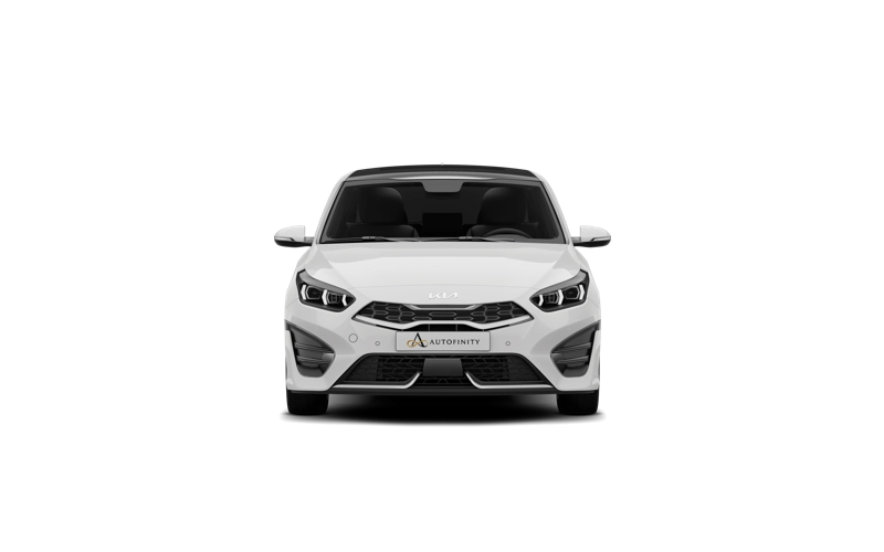 KIA Cee’d Ceed 1.5 T-GDI M 2023