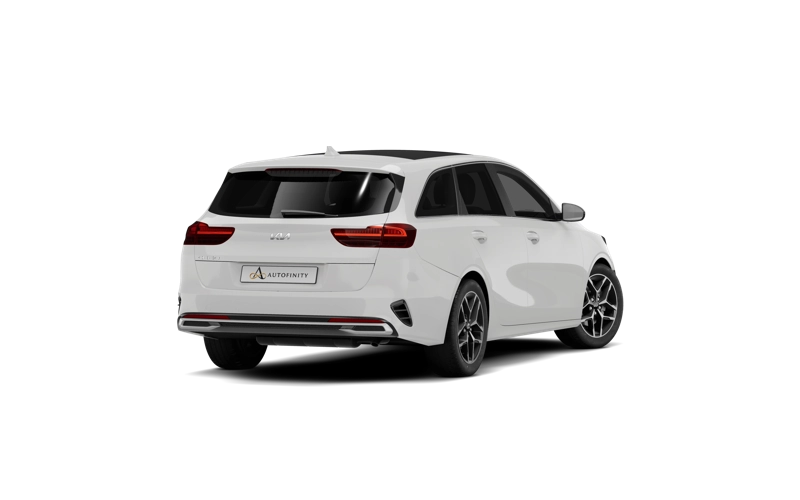 KIA Cee’d Ceed 1.5 T-GDI M 2023