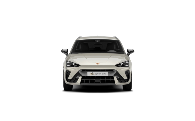 CUPRA Leon 1.5 eTSI mHEV DSG 2025