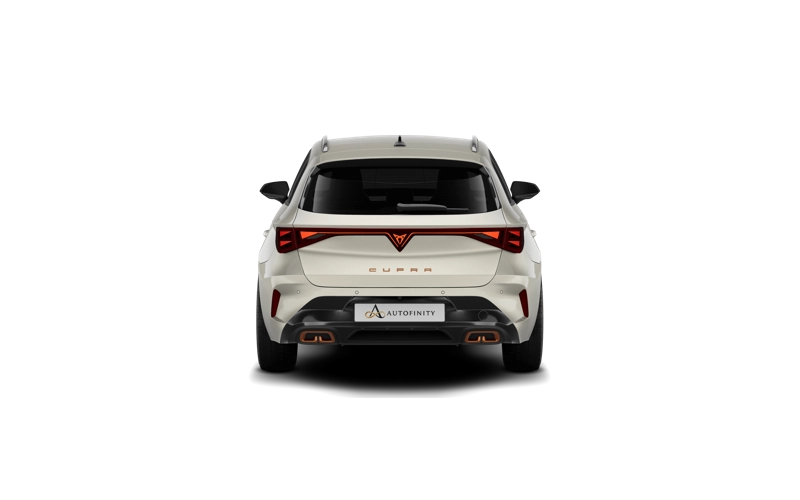 CUPRA Leon 1.5 eTSI mHEV DSG 2025