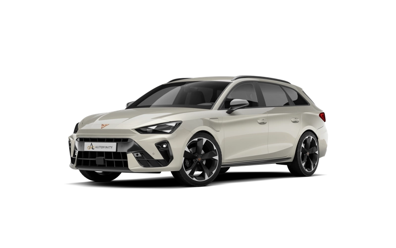 CUPRA Leon 1.5 eTSI mHEV DSG 2025