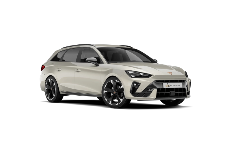 CUPRA Leon 1.5 eTSI mHEV DSG 2025