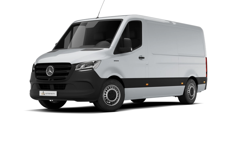 MERCEDES-BENZ Sprinter 315 CDI 907.633 9m3 2025