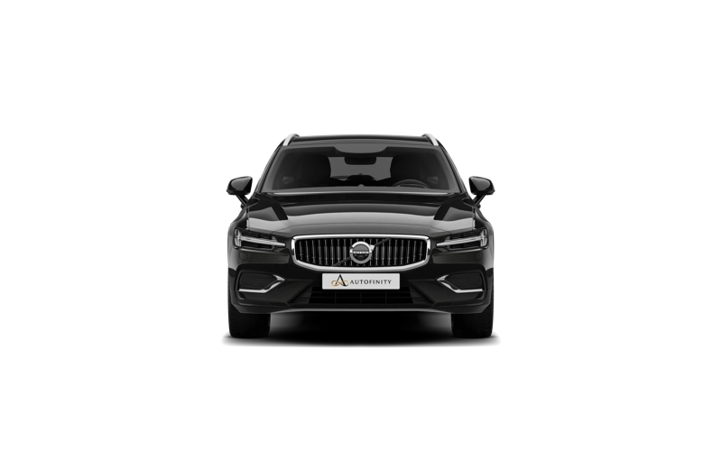 VOLVO V60 B4 D Core aut 2023