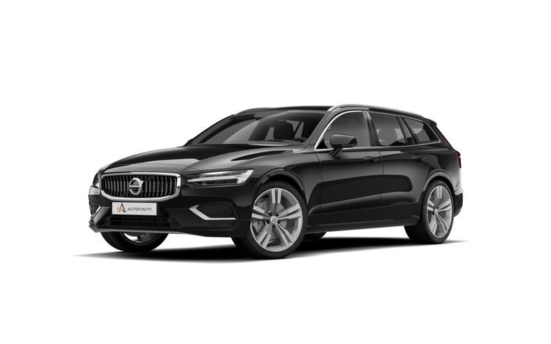 VOLVO V60 B4 D Core aut 2023