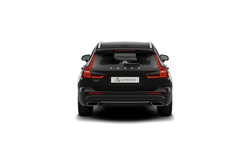 VOLVO V60 B4 D Core aut 2023