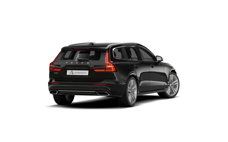 VOLVO V60 B4 D Core aut 2023