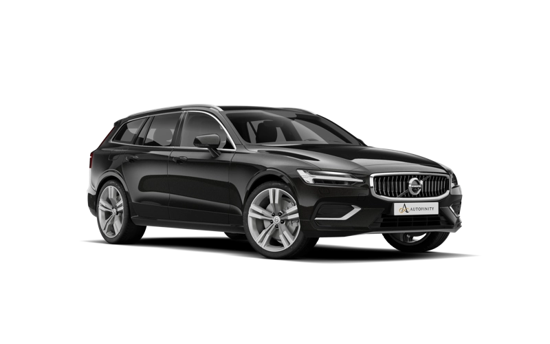 VOLVO V60 B4 D Core aut 2023