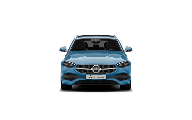 MERCEDES-BENZ C Klasa C 300 mHEV 4-Matic AMG 2024