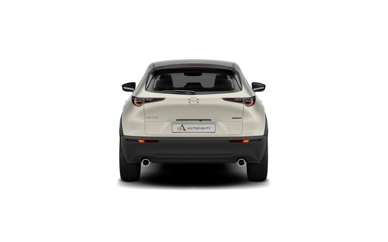 MAZDA CX-30 2.0 mHEV Exclusive-Line 2WD aut 2024