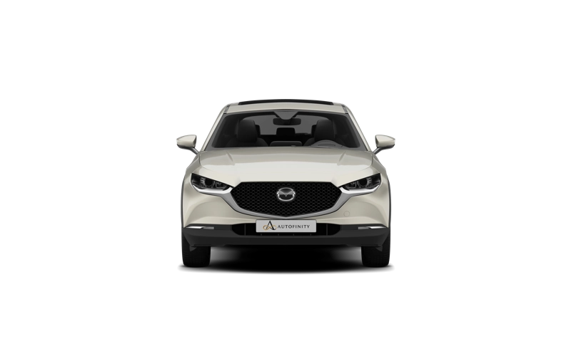MAZDA CX-30 2.0 mHEV Exclusive-Line 2WD aut 2024