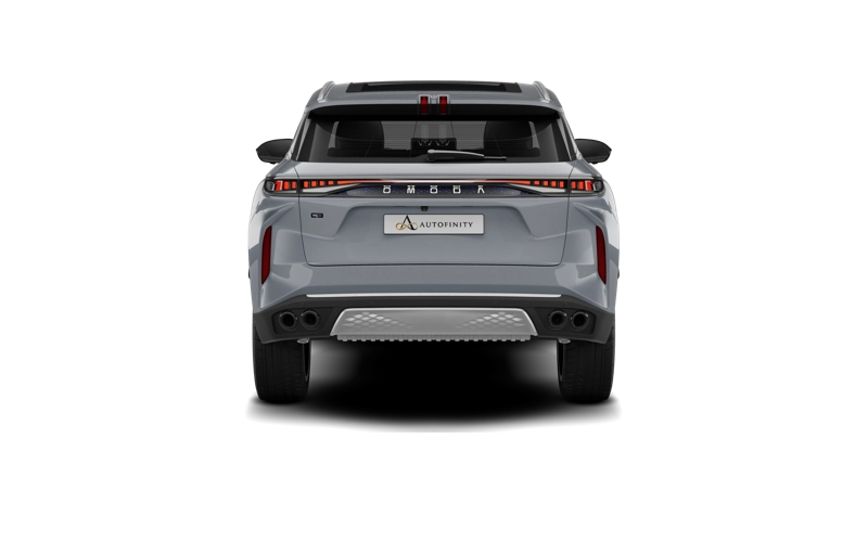 OMODA Omoda 9 1.5 Super Hybrid Exclusive AWD 2025