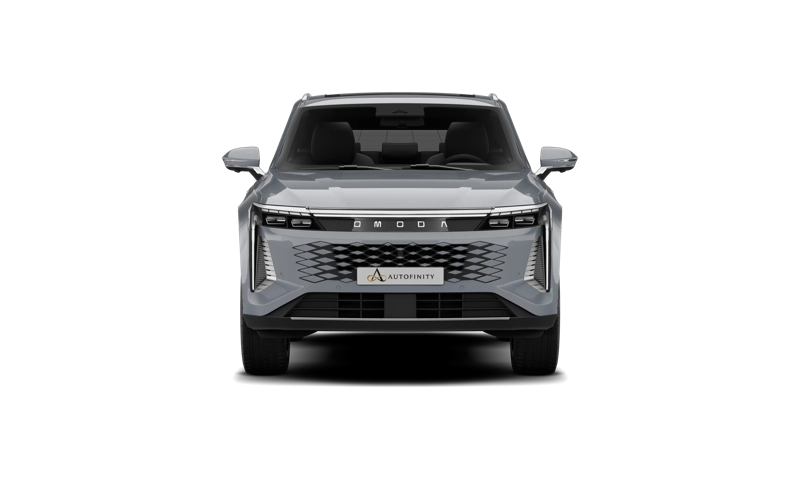 OMODA Omoda 9 1.5 Super Hybrid Exclusive AWD 2025