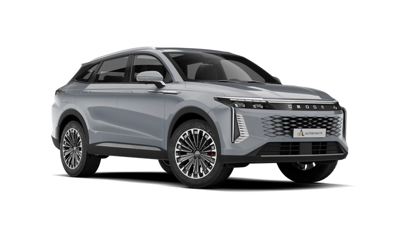 OMODA Omoda 9 1.5 Super Hybrid Exclusive AWD 2025