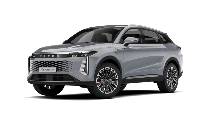 OMODA Omoda 9 1.5 Super Hybrid Exclusive AWD 2025