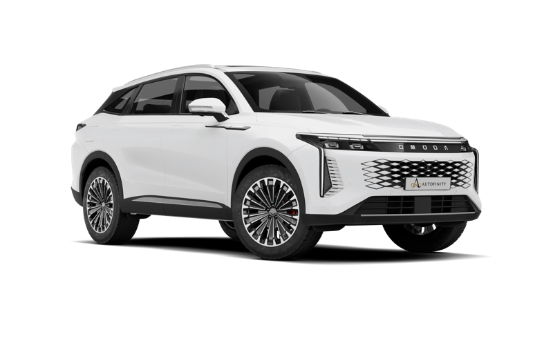OMODA Omoda 9 1.5 Super Hybrid Exclusive AWD 2025