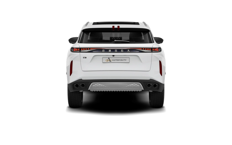 OMODA Omoda 9 1.5 Super Hybrid Exclusive AWD 2025