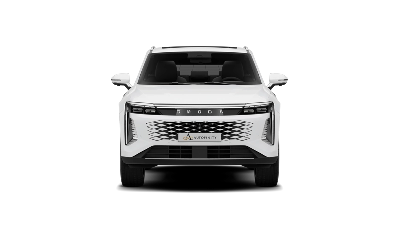 OMODA Omoda 9 1.5 Super Hybrid Exclusive AWD 2025