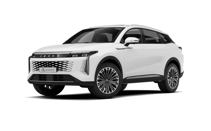 OMODA Omoda 9 1.5 Super Hybrid Exclusive AWD 2025