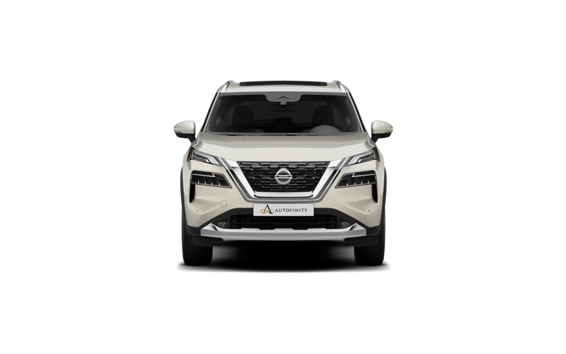 NISSAN X-Trail 1.5 VC-T e-POWER Tekna e-4ORCE 2025