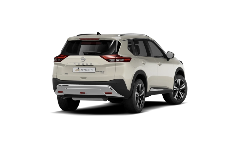 NISSAN X-Trail 1.5 VC-T e-POWER Tekna e-4ORCE 2025