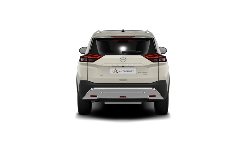 NISSAN X-Trail 1.5 VC-T e-POWER Tekna e-4ORCE 2025