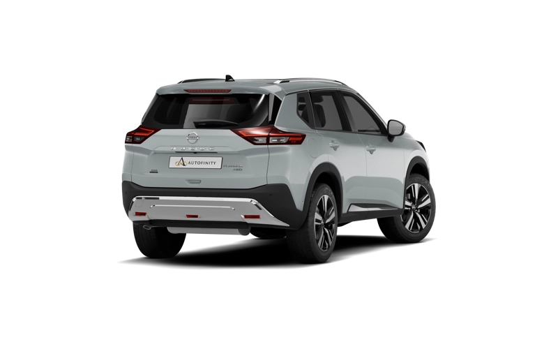 NISSAN X-Trail 1.5 VC-T e-POWER Tekna e-4ORCE 2025
