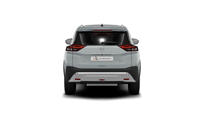 NISSAN X-Trail 1.5 VC-T e-POWER Tekna e-4ORCE 2025
