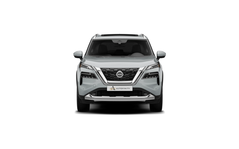 NISSAN X-Trail 1.5 VC-T e-POWER Tekna e-4ORCE 2025
