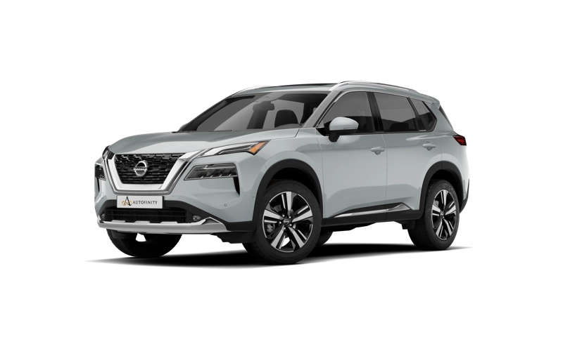 NISSAN X-Trail 1.5 VC-T e-POWER Tekna e-4ORCE 2025