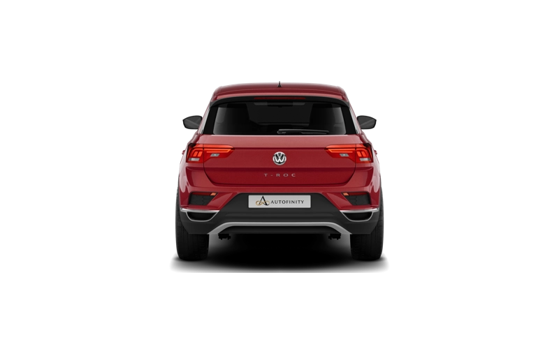 VOLKSWAGEN T-ROC 1.5 TSI Life DSG 2025