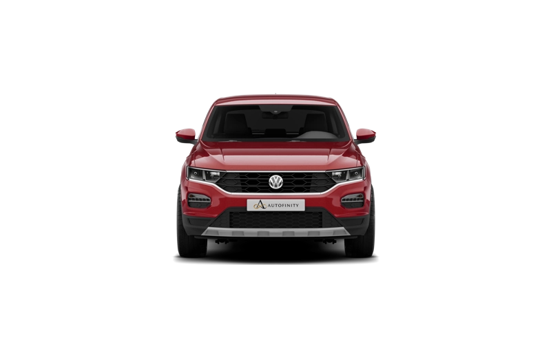 VOLKSWAGEN T-ROC 1.5 TSI Life DSG 2025